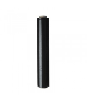 Bobina film nero H50cm x L150m (sp. 23my)