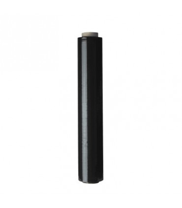 Bobina film nero H50cm x L150m (sp. 23my)