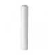 Bobina film bianco H50cm x L150m (sp. 23my)