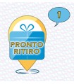 Pronto Ritiro - 1 deposito