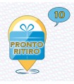 Pronto Ritiro - 10 depositi