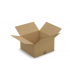 Scatole cartone mono onda avana (35x35x20 cm)