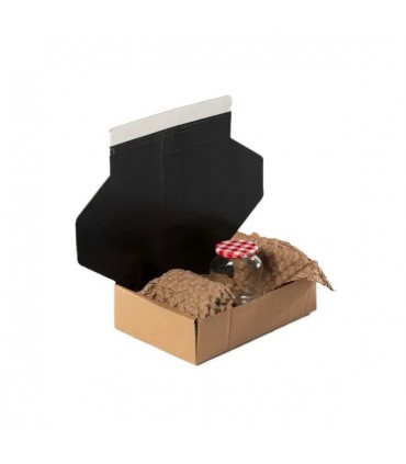 Pluriball di Carta per imballaggio (5x fogli - 58cm x 38cm)