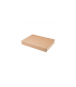 Scatola per spedizioni extrapiatte (dim 16,5 x 4,6 x 24 cm)