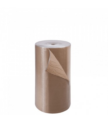 Pluriball accoppiato con carta bobina H 100cm - L 5m