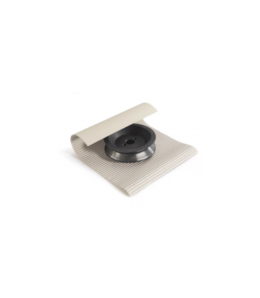 Bobina carta ondulata per imballaggi H 50cm - L 2m
