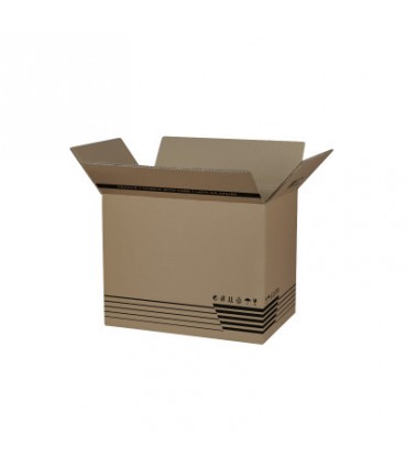 Scatola americana (dim. 46,3 x 30,3 x 35,7 cm)