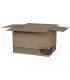 Scatola americana (dim. 59,3 x 39,3 x 38,7 cm)
