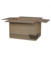 Scatola americana (dim. 59,3 x 39,3 x 38,7 cm)