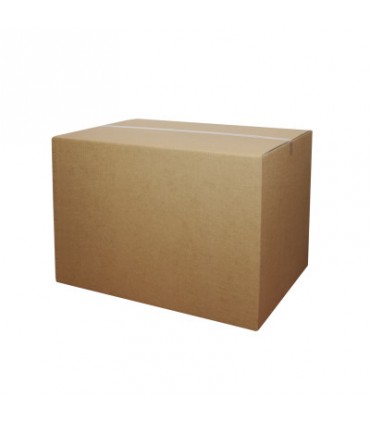Scatola americana (dim. 119,2 x 79,2 x 78,5 cm)