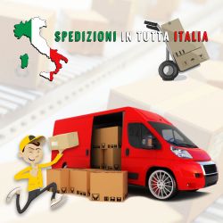 Spedizioni pacchi parma
