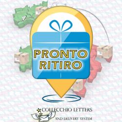 Pronto ritiro
