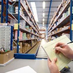 Micro logistica