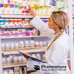 consegna farmaci a domicilio